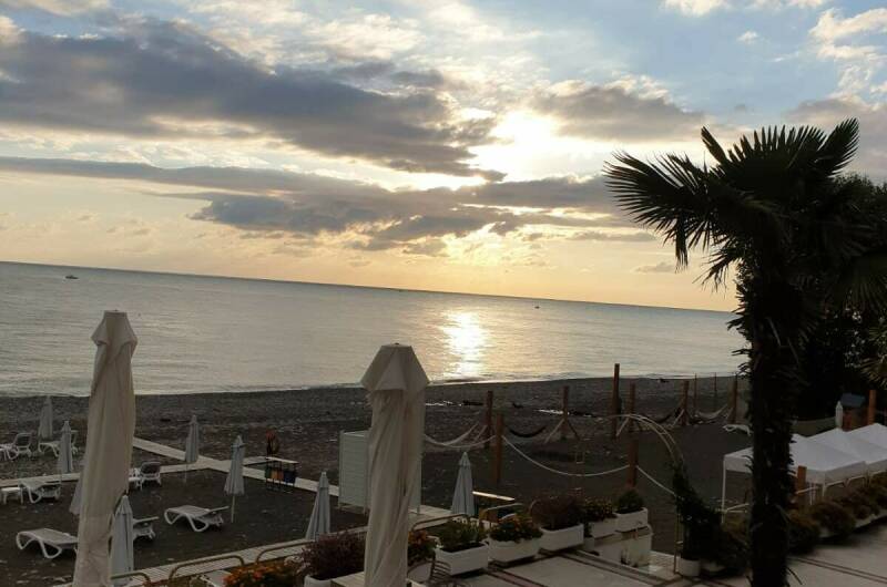 Изображение Изображение гостиницы &quot;Частный дом «S&amp;S»&quot; #4 #4