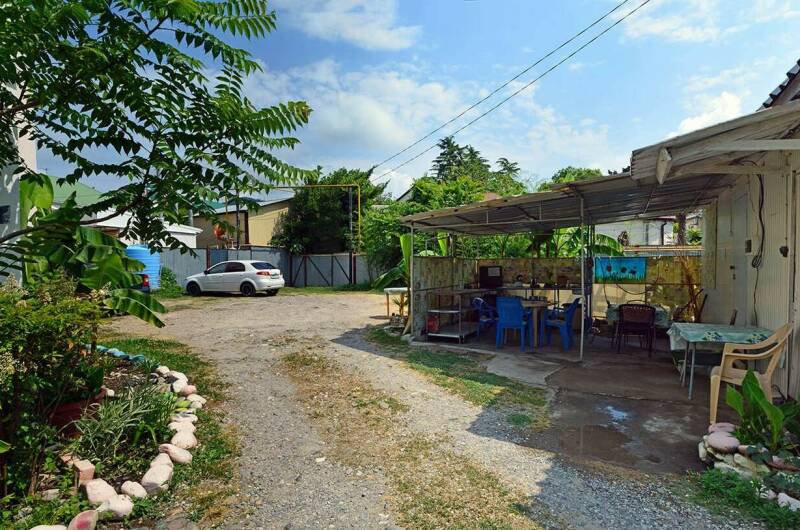 Изображение Изображение гостиницы &quot;База отдыха «Салют»&quot; #1 #1