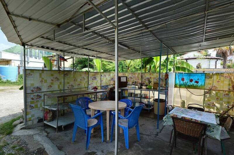 Изображение Изображение гостиницы &quot;База отдыха «Салют»&quot; #3 #3