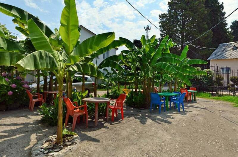 Изображение Изображение гостиницы &quot;База отдыха «Салют»&quot; #7 #7