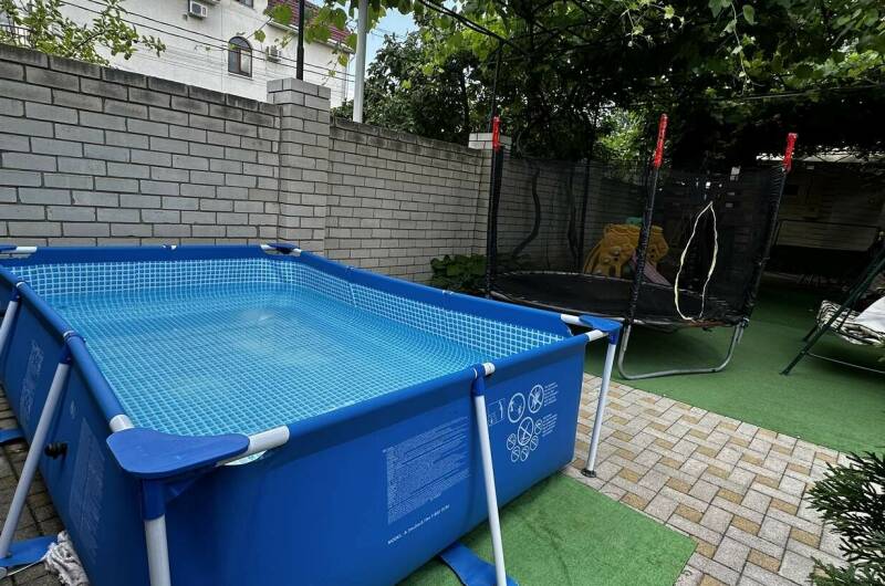 Изображение Изображение гостиницы "Гостевой дом «Кристина 2»" #4 #4