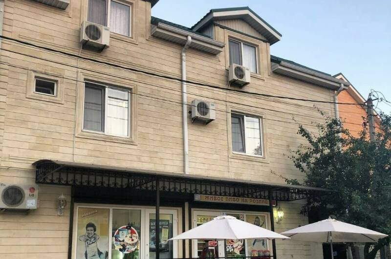 Изображение Изображение гостиницы "Гостевой дом «Кристина 2»" #6 #6