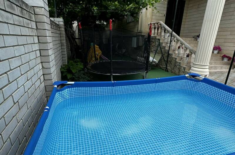 Изображение Изображение гостиницы "Гостевой дом «Кристина 2»" #7 #7