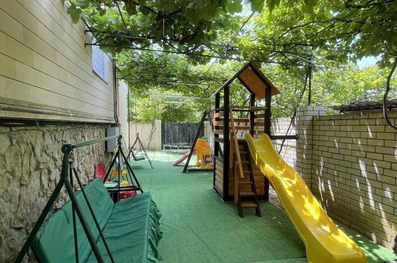 Изображение Изображение гостиницы "Гостевой дом «Кристина 2»" #8 #8