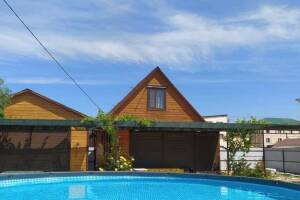 Изображение квартиры "Коттедж «Елена»"