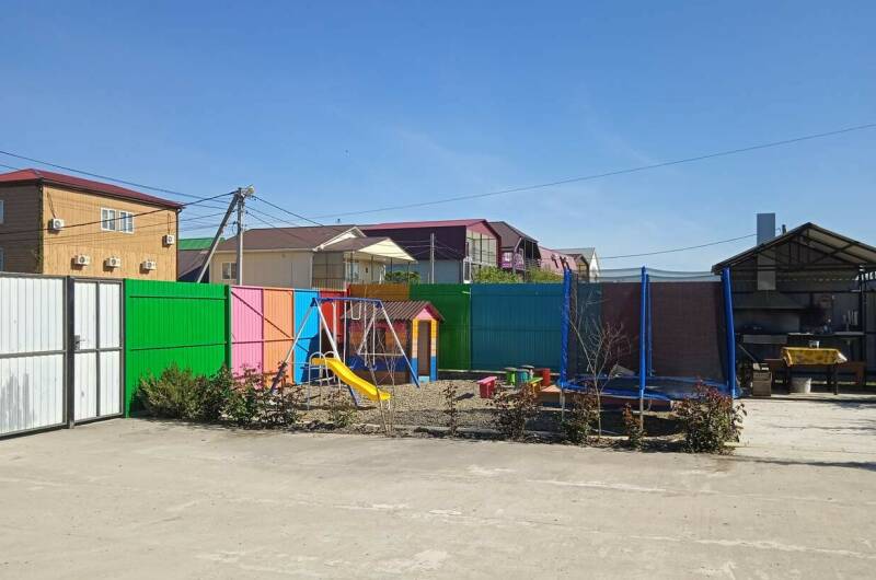 Изображение Изображение квартиры "Коттедж «Елена»" #2 #2