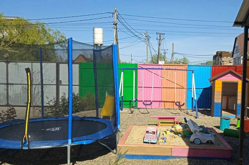 Изображение Изображение квартиры "Коттедж «Елена»" #3 #3