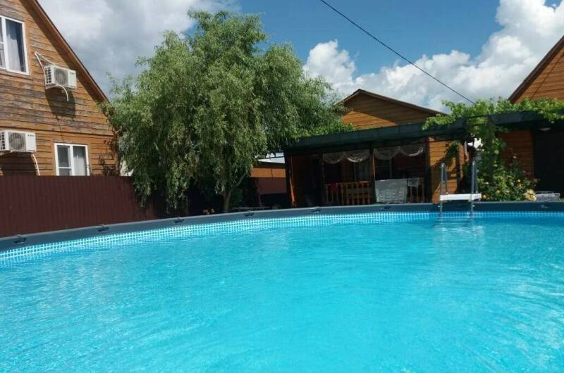 Изображение Изображение квартиры "Коттедж «Елена»" #4 #4