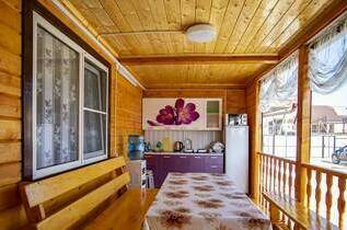 Изображение Изображение квартиры "Коттедж «Елена»" #5 #5