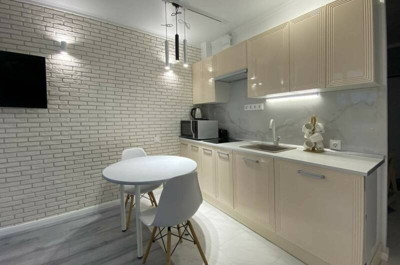 Изображение Изображение квартиры "Квартира с панорамным видом на горы" #2 #2