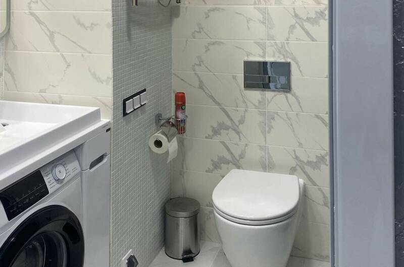 Изображение Изображение квартиры "Квартира с панорамным видом на горы" #3 #3