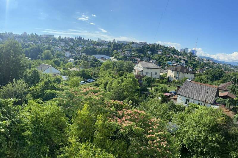 Изображение Изображение квартиры "Квартира с панорамным видом на горы" #4 #4