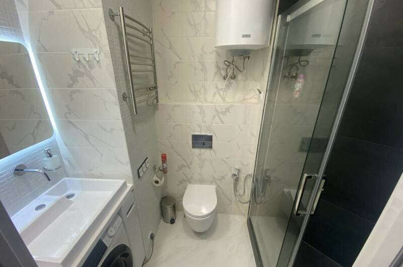 Изображение Изображение квартиры "Квартира с панорамным видом на горы" #5 #5