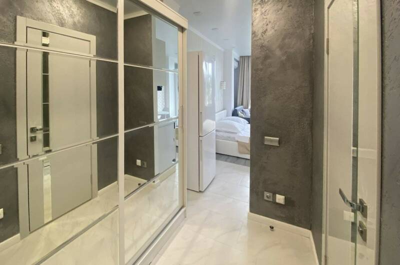 Изображение Изображение квартиры "Квартира с панорамным видом на горы" #6 #6