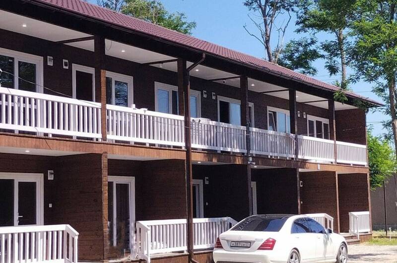 Изображение Изображение гостиницы &quot;Отель «Lion777»&quot; #1 #1