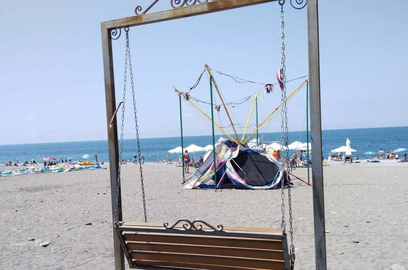 Изображение Изображение гостиницы &quot;Отель «Lion777»&quot; #2 #2