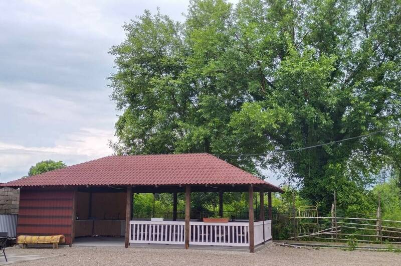 Изображение Изображение гостиницы &quot;Отель «Lion777»&quot; #7 #7