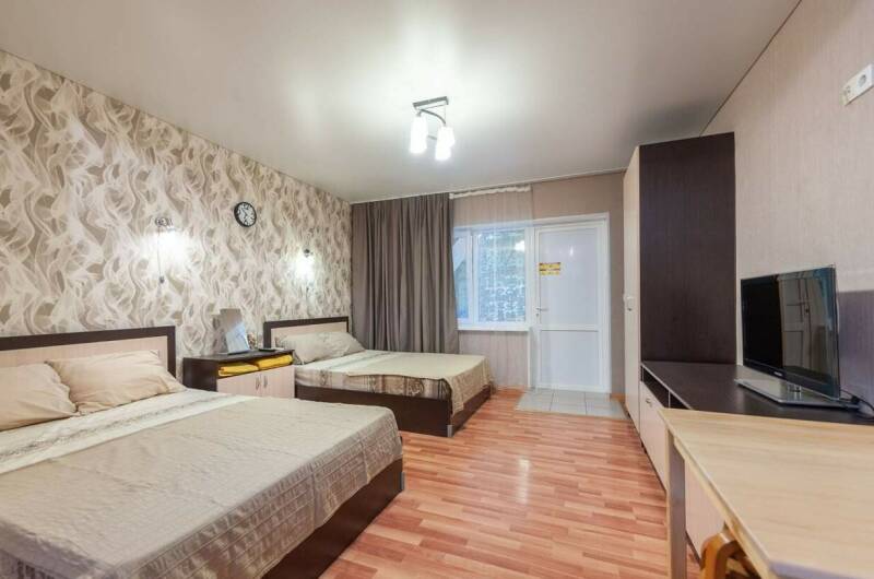 Изображение Изображение квартиры &quot;Апартамент на Янышева&quot; #1 #1