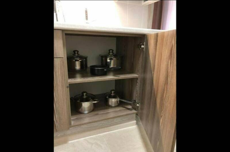 Изображение Изображение квартиры &quot;Апартамент на Янышева&quot; #2 #2