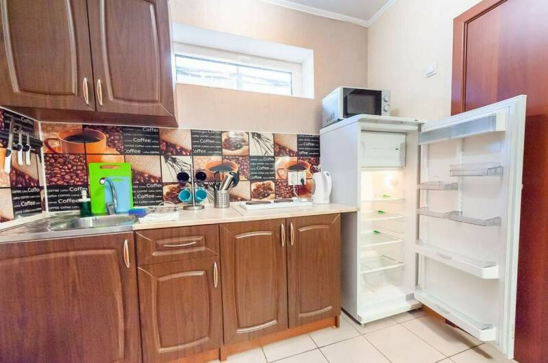 Изображение Изображение квартиры &quot;Апартамент на Янышева&quot; #3 #3