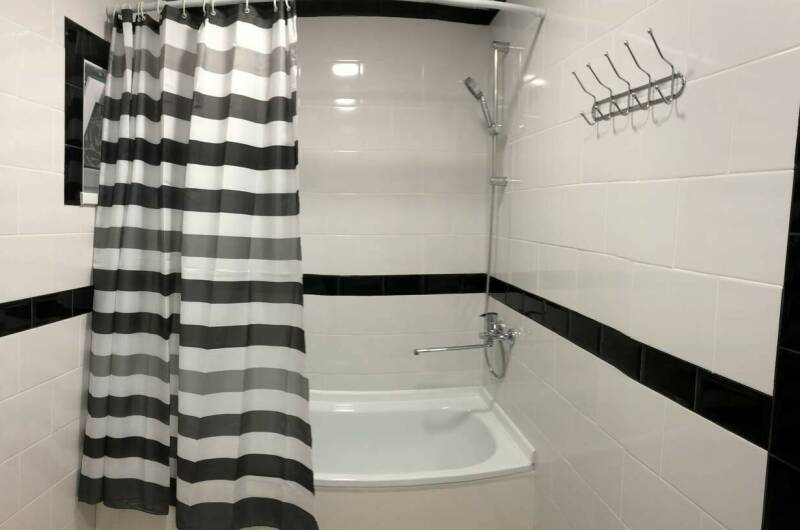 Изображение Изображение квартиры &quot;Апартамент на Янышева&quot; #5 #5