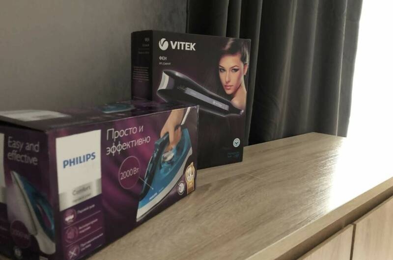 Изображение Изображение квартиры &quot;Апартамент на Янышева&quot; #6 #6