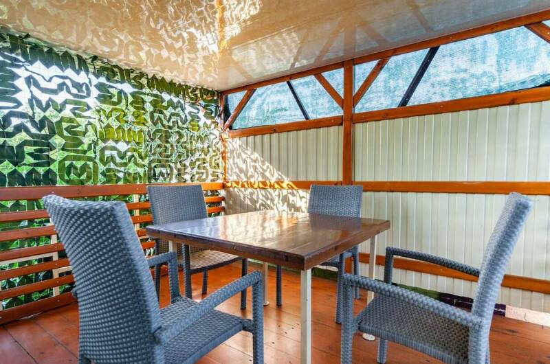 Изображение Изображение квартиры &quot;Апартамент на Янышева&quot; #7 #7