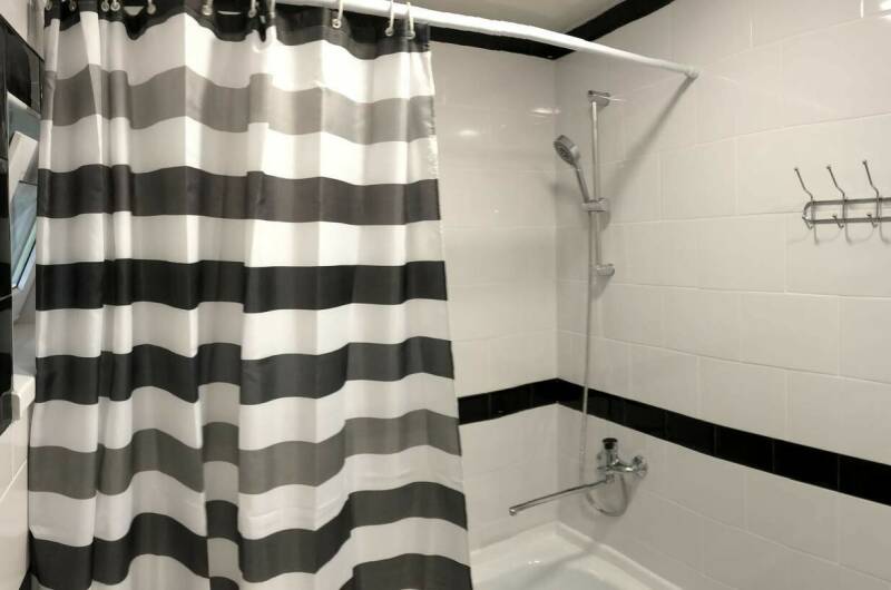 Изображение Изображение квартиры &quot;Апартамент на Янышева&quot; #8 #8