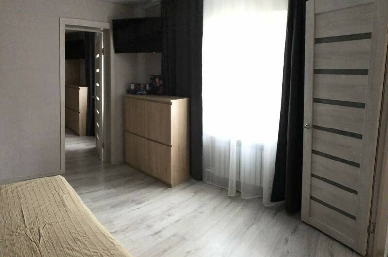 Изображение Изображение квартиры / апартамента "Апартамент на Янышева" #11 #9