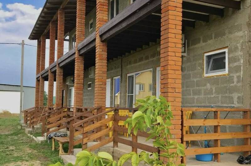 Изображение Изображение гостиницы &quot;Гостевой дом «У сватов»&quot; #1 #1