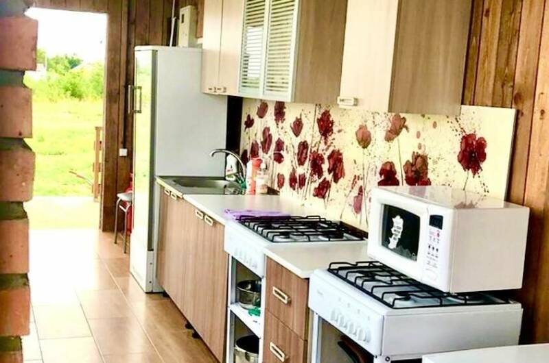 Изображение Изображение гостиницы &quot;Гостевой дом «У сватов»&quot; #3 #3