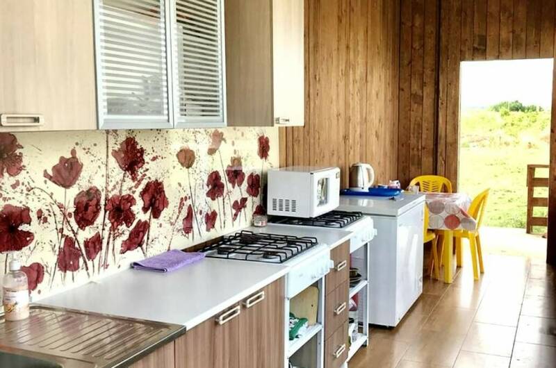 Изображение Изображение гостиницы &quot;Гостевой дом «У сватов»&quot; #6 #6