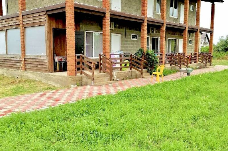 Изображение Изображение гостиницы &quot;Гостевой дом «У сватов»&quot; #7 #7