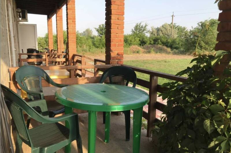 Изображение Изображение отеля / гостиницы "Гостевой дом «У сватов»" #10 #8