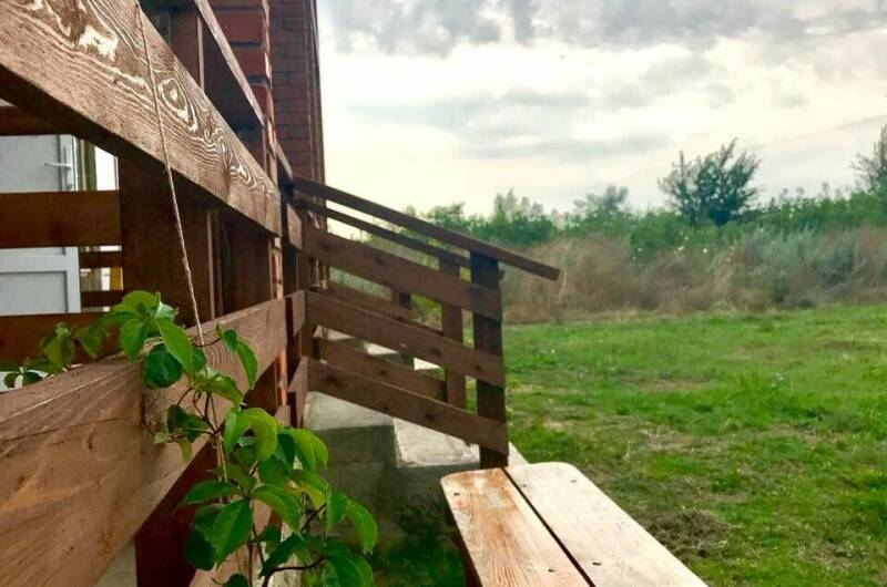 Изображение Изображение отеля / гостиницы "Гостевой дом «У сватов»" #11 #9