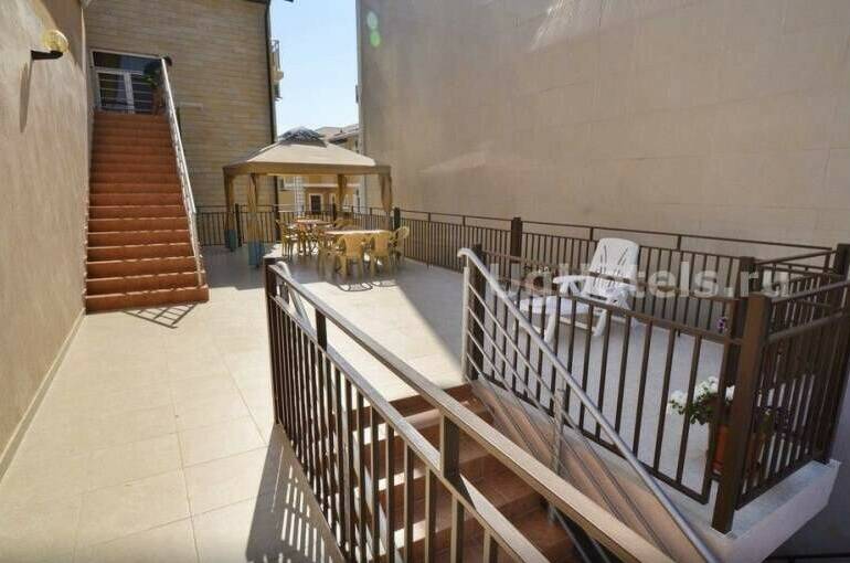 Изображение Изображение гостиницы "Гостевой дом «Елена»" #3 #3