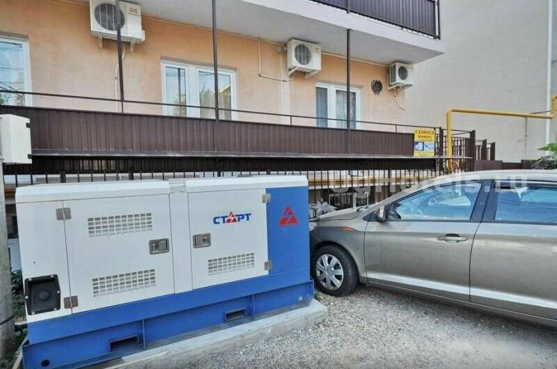 Изображение Изображение гостиницы "Гостевой дом «Елена»" #5 #5