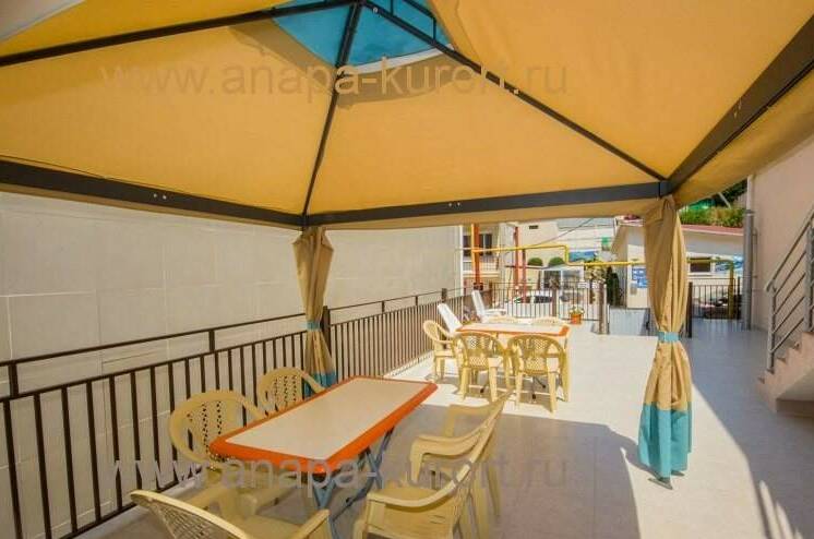 Изображение Изображение гостиницы "Гостевой дом «Елена»" #6 #6