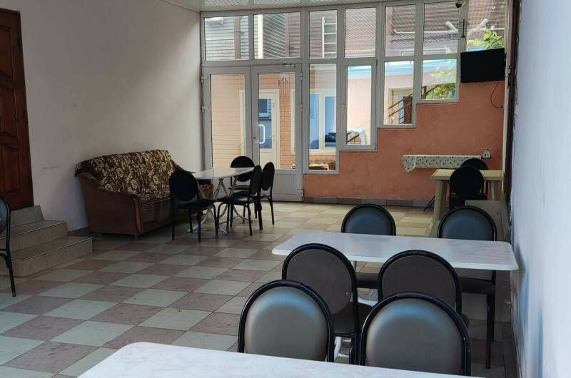 Изображение Изображение гостиницы "Гостевой дом «У Егора»" #3 #3