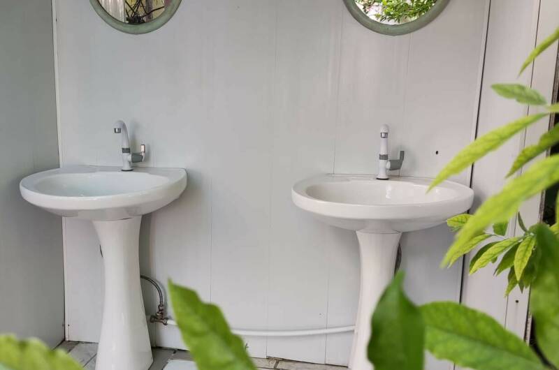 Изображение Изображение гостиницы "Гостевой дом «У Егора»" #4 #4