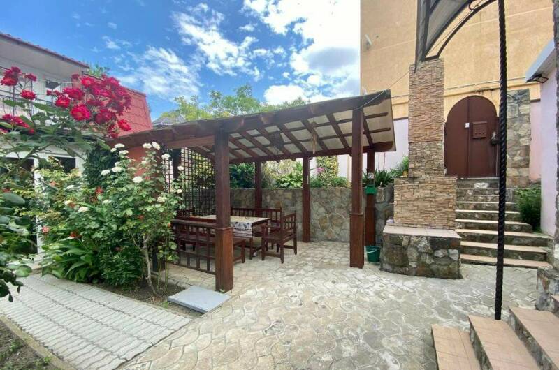 Изображение Изображение гостиницы "Частный дом «на Полевой»" #2 #2