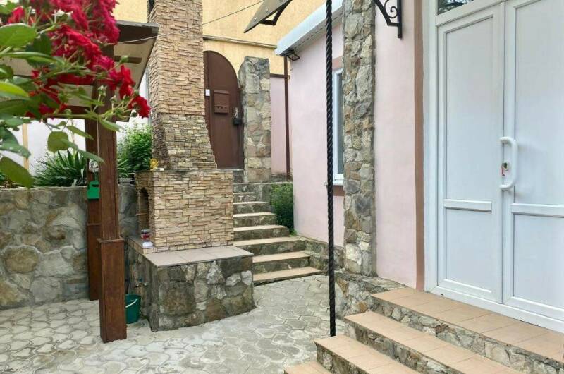 Изображение Изображение гостиницы "Частный дом «на Полевой»" #3 #3