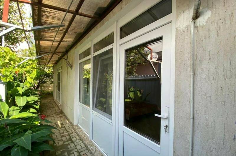 Изображение Изображение гостиницы "Частный дом «на Полевой»" #4 #4