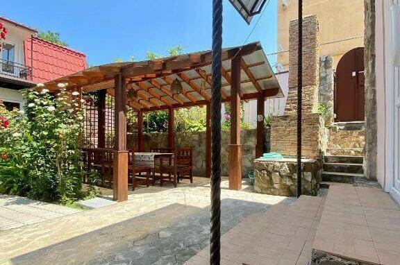 Изображение Изображение гостиницы "Частный дом «на Полевой»" #5 #5