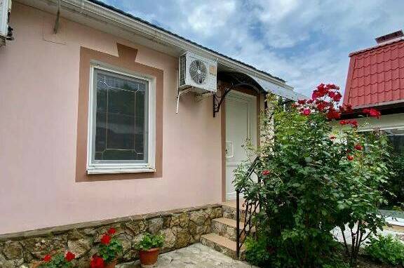 Изображение Изображение гостиницы "Частный дом «на Полевой»" #7 #7