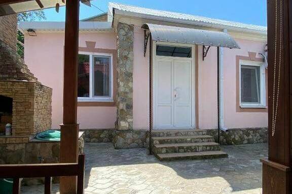 Изображение Изображение гостиницы "Частный дом «на Полевой»" #8 #8