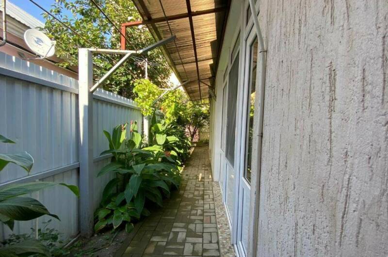 Изображение Изображение отеля / гостиницы "Частный дом «на Полевой»" #11 #9