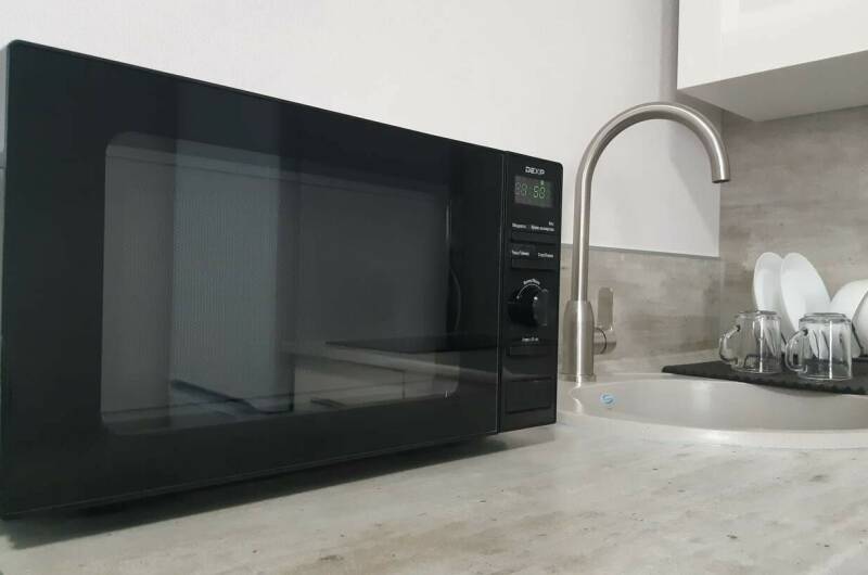 Изображение Изображение квартиры &quot;Апартамент «Джемете Бугаз»&quot; #2 #2