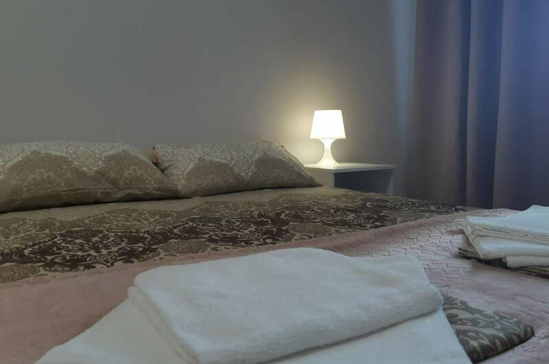 Изображение Изображение квартиры &quot;Апартамент «Джемете Бугаз»&quot; #6 #6