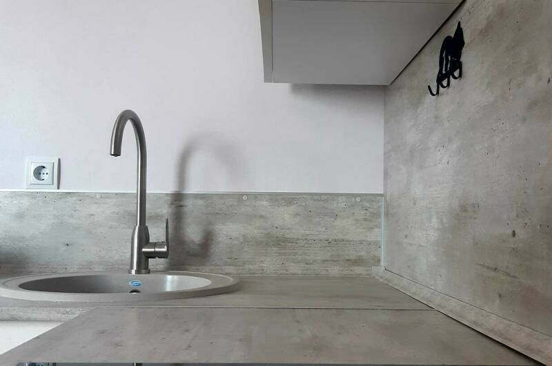 Изображение Изображение квартиры &quot;Апартамент «Джемете Бугаз»&quot; #7 #7